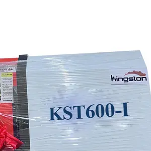Hot Verkoop KST600-I Industriële-Grade Stijfheid Cnc Automatische Hoge Nauwkeurigheid Cnc Metaal Spinnen Draaibank Machine
