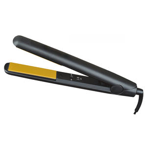 Profession eller 2 In 1 Keramik Glätte isen Haar glätter Locken wickler - Product Image 3
