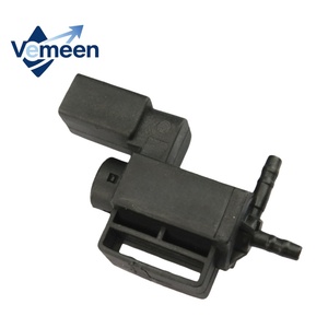 奥迪 A3 A4 大众 037906283 037 906 283 037906283C 新款涡轮增压电磁阀 - Product Image 6