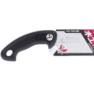 Okada S-175 Mini Bamboo <b>Saw</b> 263mm Steel Hand <b>Saw</b> For Woodworking Trimming Japan - Product Image 1