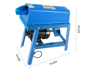 Machine automatique à décortiquer le maïs doux pour le traitement du maïs frais et l'utilisation commerciale - Product Image 2