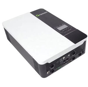 Inversor Solar 3.5kw 3500W <span class=keywords><strong>SPF</strong></span> <span class=keywords><strong>3500</strong></span> ES <span class=keywords><strong>Growatt</strong></span> Inversor Híbrido Fuera de la Red - Product Image 6