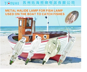 Lampada per Pesca al Calamaro 1000W, la Migliore e Più Economica Lampadina per Pesca - Product Image 6