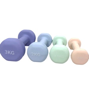 Da donna con manico Fine eco-friendly con manubrio Yoga Fitness piatto smerigliato piccolo esercizio sportivo solido - Product Image 5