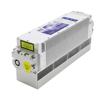 Tube laser RF en métal pour machine de gravure laser CNC, Sourcing Factory Epilog Trotec GCC Boss Thunder 30w 40w 50w 60w