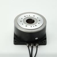 Moteur à couple triphasé DDR 20 kW 300 tr/min pour l'équipement de puces semi-conductrices/photovoltaïque/laser/lithium et autres industries