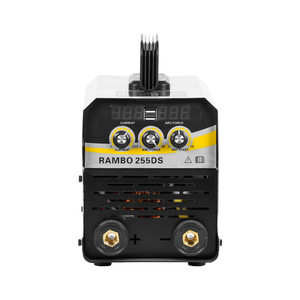 Máquina <span class=keywords><strong>de</strong></span> soldadura <span class=keywords><strong>de</strong></span> inversor <span class=keywords><strong>de</strong></span> arco <span class=keywords><strong>de</strong></span> CC 400 <span class=keywords><strong>Amp</strong></span> - Product Image 2