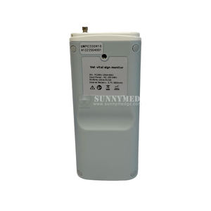 <span class=keywords><strong>Monitor</strong></span> ambulans portabel SY-W001N-3 Harga terbaik dapat diisi ulang <span class=keywords><strong>Monitor</strong></span> pasien pasien untuk ruang darurat manusia/dokter hewan - Product Image 6