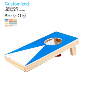 EDULAND OEM ODM <span class=keywords><strong>Jeux</strong></span> éducatifs <span class=keywords><strong>de</strong></span> lancer <span class=keywords><strong>de</strong></span> sacs <span class=keywords><strong>de</strong></span> sable pour la maternelle, jouets <span class=keywords><strong>de</strong></span> <span class=keywords><strong>table</strong></span> interactifs parent-enfant <span class=keywords><strong>en</strong></span> bois - Product Image 3