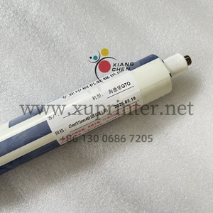WD High Quality 69.009.032F White Ink <b>Rubber</b> <b>Roller</b> for GTO52 Offset Printing Machine Parts 47*513*596mm 69.009.032 - Product Image 3