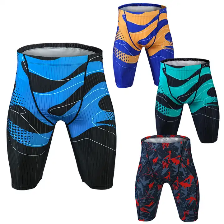 2023 maillots de bain maillots de bain hommes pantalons hommes brouilleur maillot de bain garçon Shorts de bain 50 OEM Service impression numérique adultes soutien