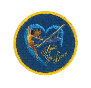 Patchs de sublimation avec temps de production rapide - Product Image 2