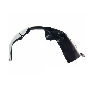 Revestimiento de Guardabarros Delantero para Jeep Cherokee 2016 2017 2018, Plástico Negro 68209680AD, Pieza de Repuesto - Product Image 2