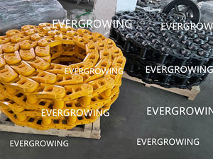 מסלול הרכבה עבור p & h 5045 זחילה עגור עגורן חלקי יצרן חלקי רכב - Product Image 6