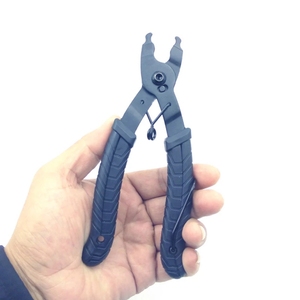 RIDERACE MTB Road Bike Buckle pinze <span class=keywords><strong>per</strong></span> catena a maglie manuali rimozione della chiusura rapida installa lo strumento di riparazione del morsetto ciclismo strumenti di riparazione MTB - Product Image 6