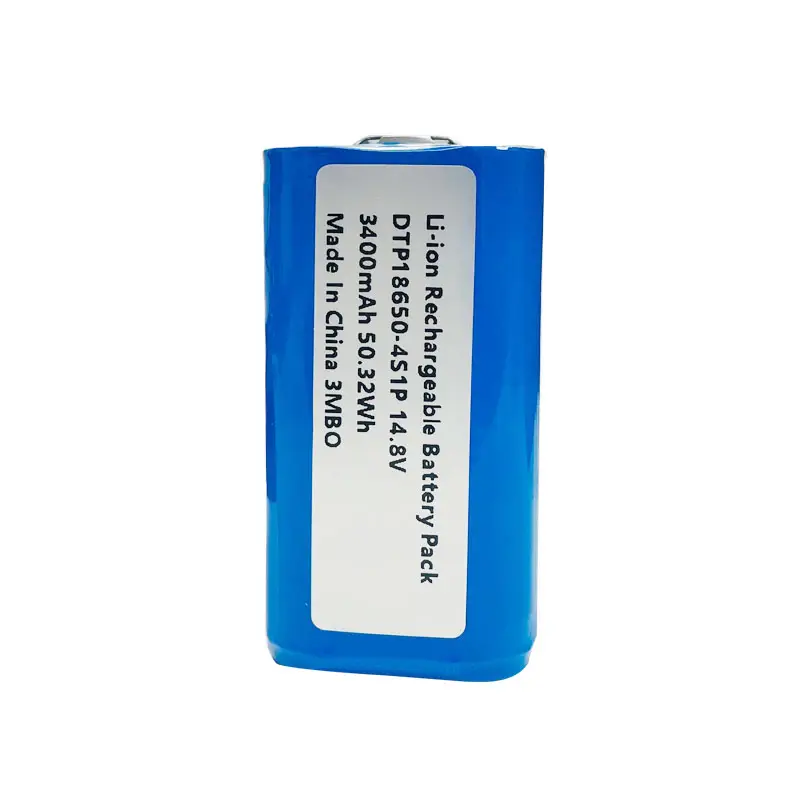 Customized Capacity Battery Pack 18650 Electric Bicycle Battery Lithium Ion Battery For Electric Bicycle Bike