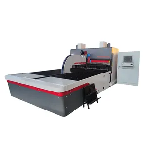 High quality CNC flexible bending center machine with multi section bending are available at low prices