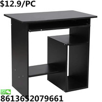 Meubles d'intérieur Vente en gros Boss Manager Ordinateur Table de bureau grande taille