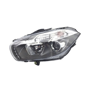 Conjunto de Faros Delanteros ZHONGHUA BRILLIANCE H530 2011-2013 - Product Image 1
