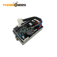 AVR triphasé KI-DAVR-95S3 pour groupe électrogène diesel 10KW 220V Prix usine