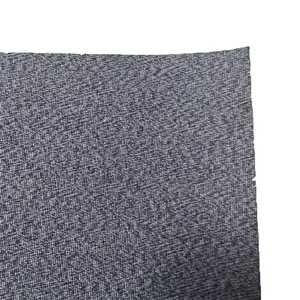 100% Polyester 420D Wasser kräuselt kationisches wasserdichtes Taschen gepäck PVC-Beschichtung Oxford Kation gefärbtes Gewebe