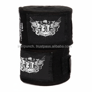 Deportes Seguridad Poly Hand Wraps - Product Image 1