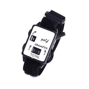 Venta caliente Gold Mini <span class=keywords><strong>Golf</strong></span> <span class=keywords><strong>Club</strong></span> Watch Contador <span class=keywords><strong>de</strong></span> puntaje Ayudas <span class=keywords><strong>de</strong></span> entrenamiento <span class=keywords><strong>de</strong></span> <span class=keywords><strong>golf</strong></span> Accesorios <span class=keywords><strong>de</strong></span> <span class=keywords><strong>golf</strong></span> Negro - Product Image 2