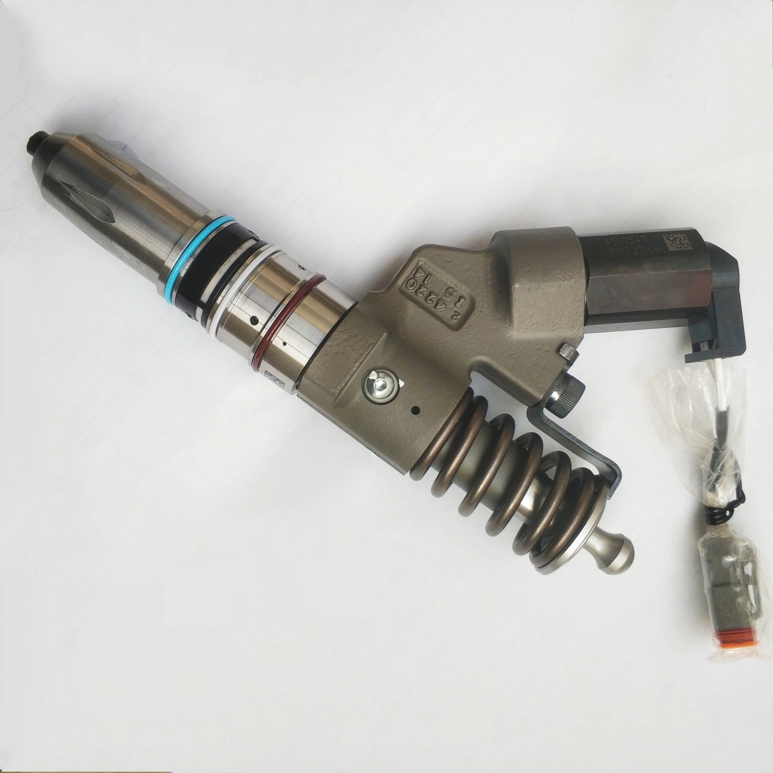 High Quality New Diesel Fuel Injector 4026222 Common Rail Fuel Injector 4061851 For Cummins