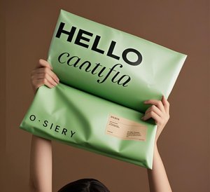 Buste di spedizione semplici Best Seller del mercato all'ingrosso - Product Image 6