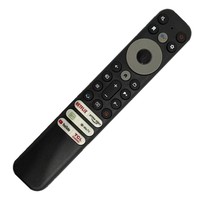 Telecomando Compatibile per TV TCL RC902V FMR2FMR4 RC902V FMR6 per la Regione del Sud-Est Asiatico