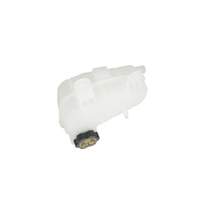Réservoir de liquide de refroidissement du moteur avec couvercle 42609220 pour Chevrolet Sonic - Product Image 2