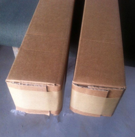 Kertas Latar Belakang Studio Foto Gulungan 2.72x11m, Warna Solid, Tanpa Sambungan, Properti Kertas Latar Belakang