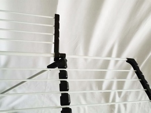 Kính thiên văn khô quần áo giá chất lượng cao đứng vải khô và đa chức năng giặt & khăn móc - Product Image 6