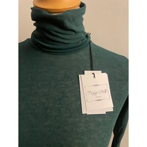 Top de Cachemira Mixta para Mujer - Product Image 2