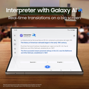 Teléfono Inteligente Z Fold 6 5G, 99% <span class=keywords><strong>Nuevo</strong></span>, 12GB de RAM, Pantalla de 7.6 Pulgadas, <span class=keywords><strong>Precio</strong></span> Bajo, Teléfono Móvil Android, Batería de 4000-5000mAh - Product Image 6
