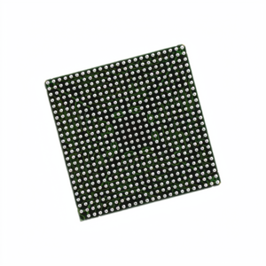 Electronics Component Authorized Distributor 575 BBGA Embedded XC2V1000-5BGG575I - Product Image 1