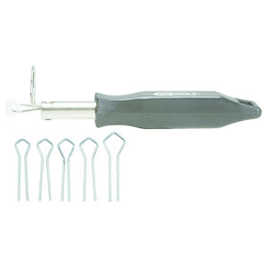 Herramienta rodante de 160 mm para uso en vehículos - Product Image 1