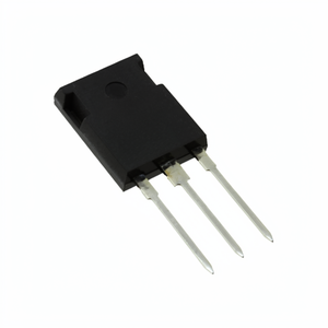 ทรานซิสเตอร์ IXGR60N60C2 TO-247-3 ชิ้นส่วนอิเล็กทรอนิกส์ BOM IC มีสินค้าในสต็อก - Product Image 1