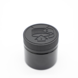 Caliente 60DR medicamentos tarro de plástico para el cuidado de la piel tarro de crema con tapa resistente a los niños envase de plástico tarro de medicina - Product Image 5