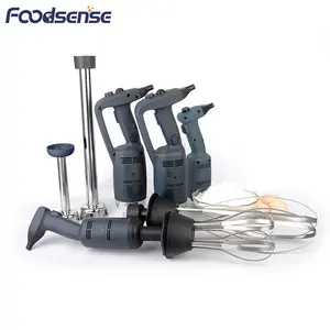 commercial 220v stick blender best selling hand stick blender