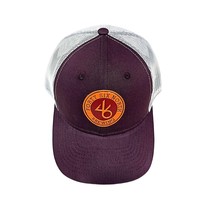 Nueva Gorra de Béisbol de Malla de 6 Paneles, Estilo Camionero, con Logotipo Personalizado y Etiqueta de Cuero, para Playa y Deportes