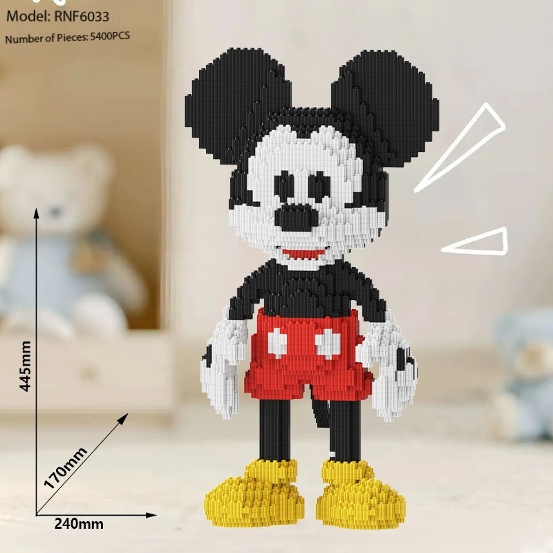 Mickey