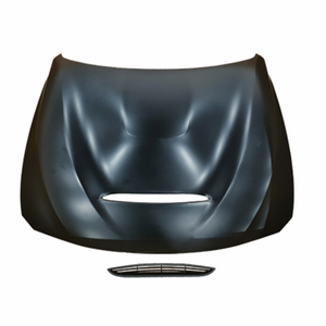 2026 nuevo tipo de kit de carrocería para BMW 430i F32 F33 F36 modificado a M4 parachoques delantero, parachoques trasero, faldón lateral, cuatro escape envolvente grande - Product Image 2