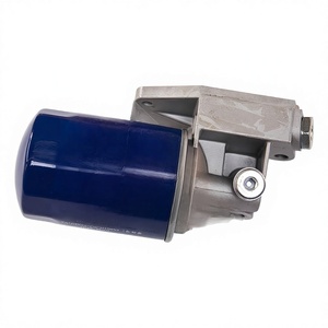 Séparateur d'huile et d'eau HUAMAO 1000442956 612600081334 1000424916A, filtre à carburant pour système moteur de chargeuse sur pneus - Product Image 3