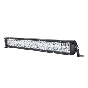 Accessoires automobiles ADT, barre lumineuse LED de haute qualité, super luminosité, lampe spot LED pour voitures - Product Image 6
