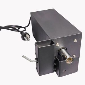 Moteur de rôtissoire à <span class=keywords><strong>broche</strong></span> variable 220 V, capacité <span class=keywords><strong>60</strong></span> <span class=keywords><strong>kg</strong></span> - Product Image 6
