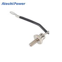 Diode ZX25-12 25A 1200V Diode ZX25 12 avec fil Générateur Redresseur avec chaîne