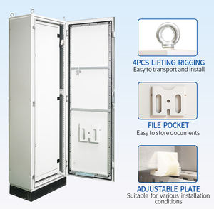 YanGao Box Armoires de commande industrielles à profil courbé <span class=keywords><strong>Rittal</strong></span> PS Nine - Product Image 6