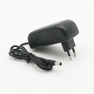 Бесплатный образец 12V2A адаптер питания CE FCC 100-240V 24W адаптеры питания для маршрутизатора светодиодные фонари 12v 2a 2000ma адаптер - Product Image 5