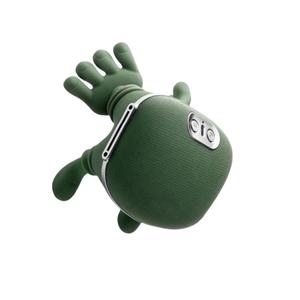 Masajeador Inalámbrico Shiatsu para Cuello y Hombros, Dispositivo de Masaje Cervical y de Cabeza con Simulación de Amasamiento Manual y Calor - Product Image 5